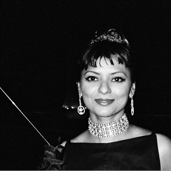 Meet your Posher, Suki - Picture 15 of 17